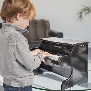 New Classic Toys - E-Piano Black - 25 keys